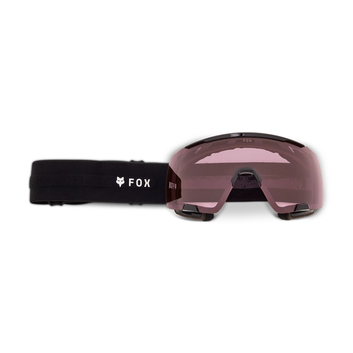 Fox Maschera Mtb PureVue Glass Black/Woods Vivid