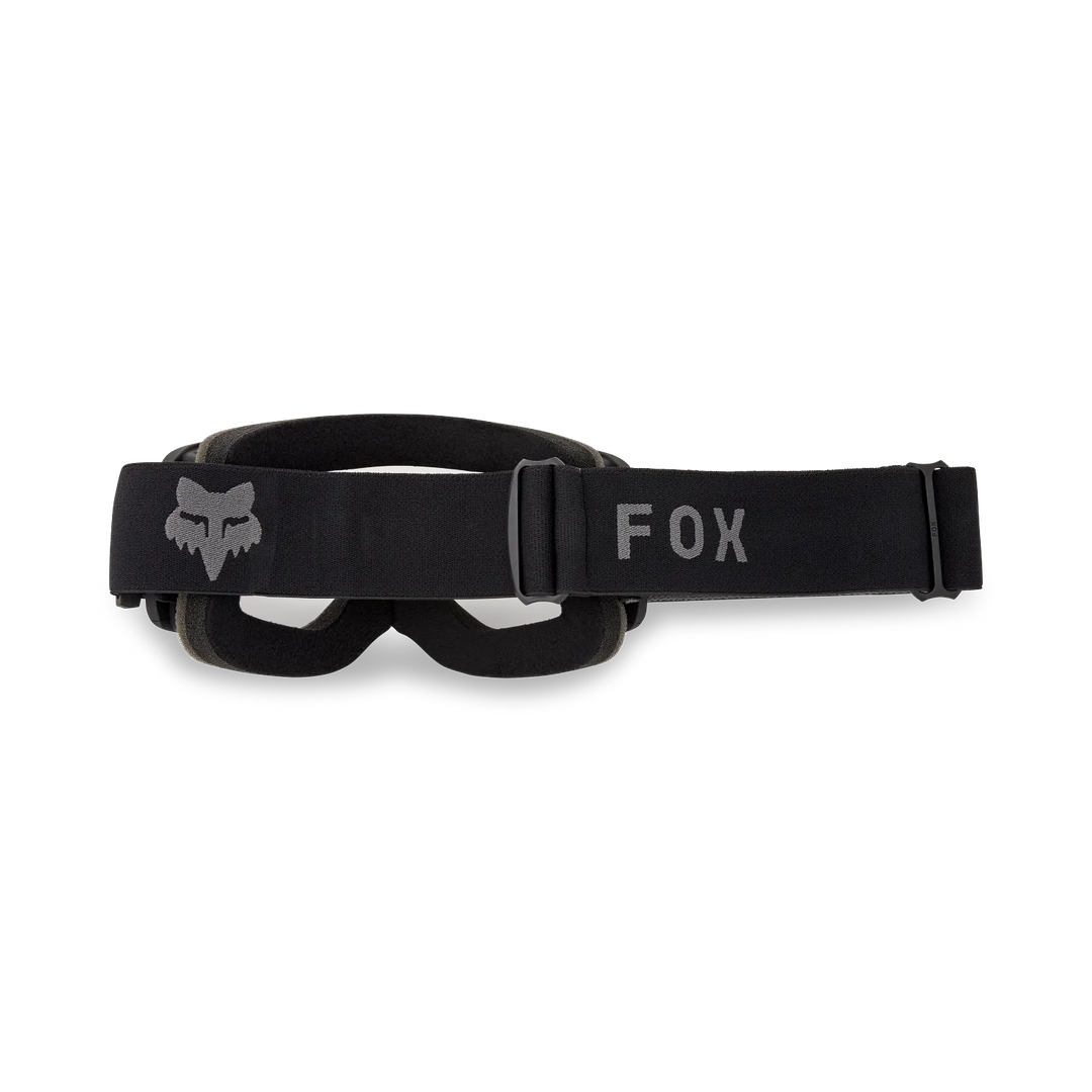 Fox Maschera Main MTB Nero