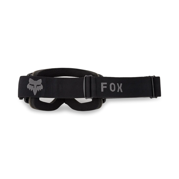 Fox Maschera Main MTB Nero