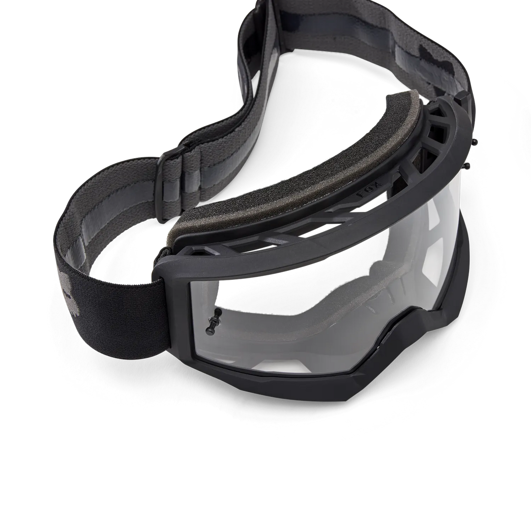 Fox Maschera Main MTB Nero