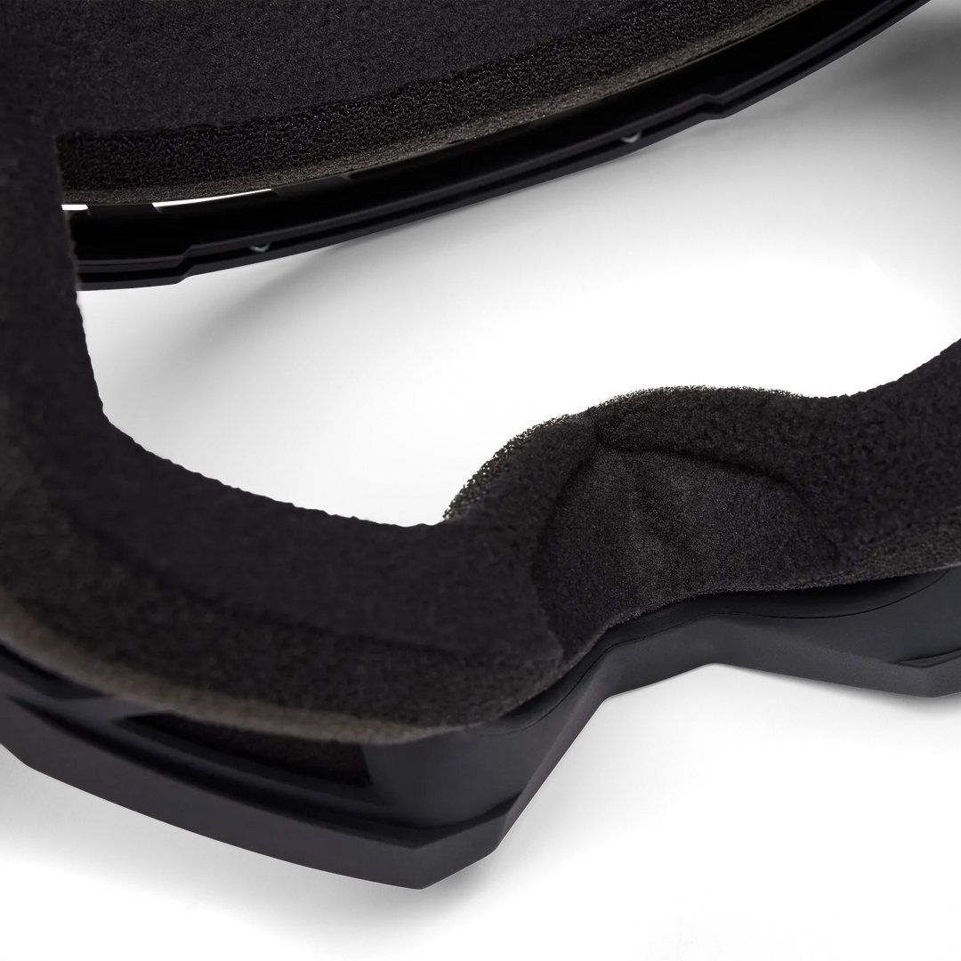Fox Maschera Main MTB Nero