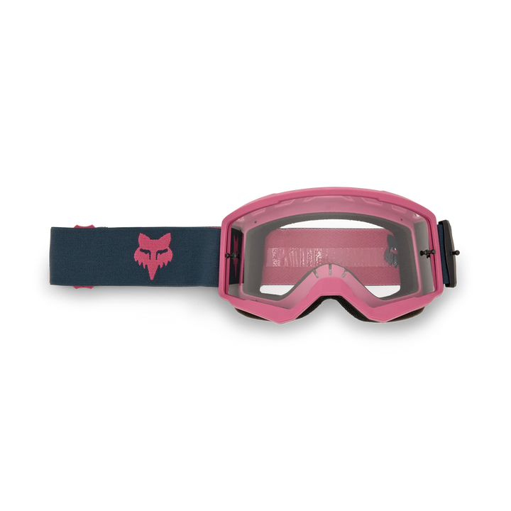 Fox Maschera Main MTB Galaxy Blue
