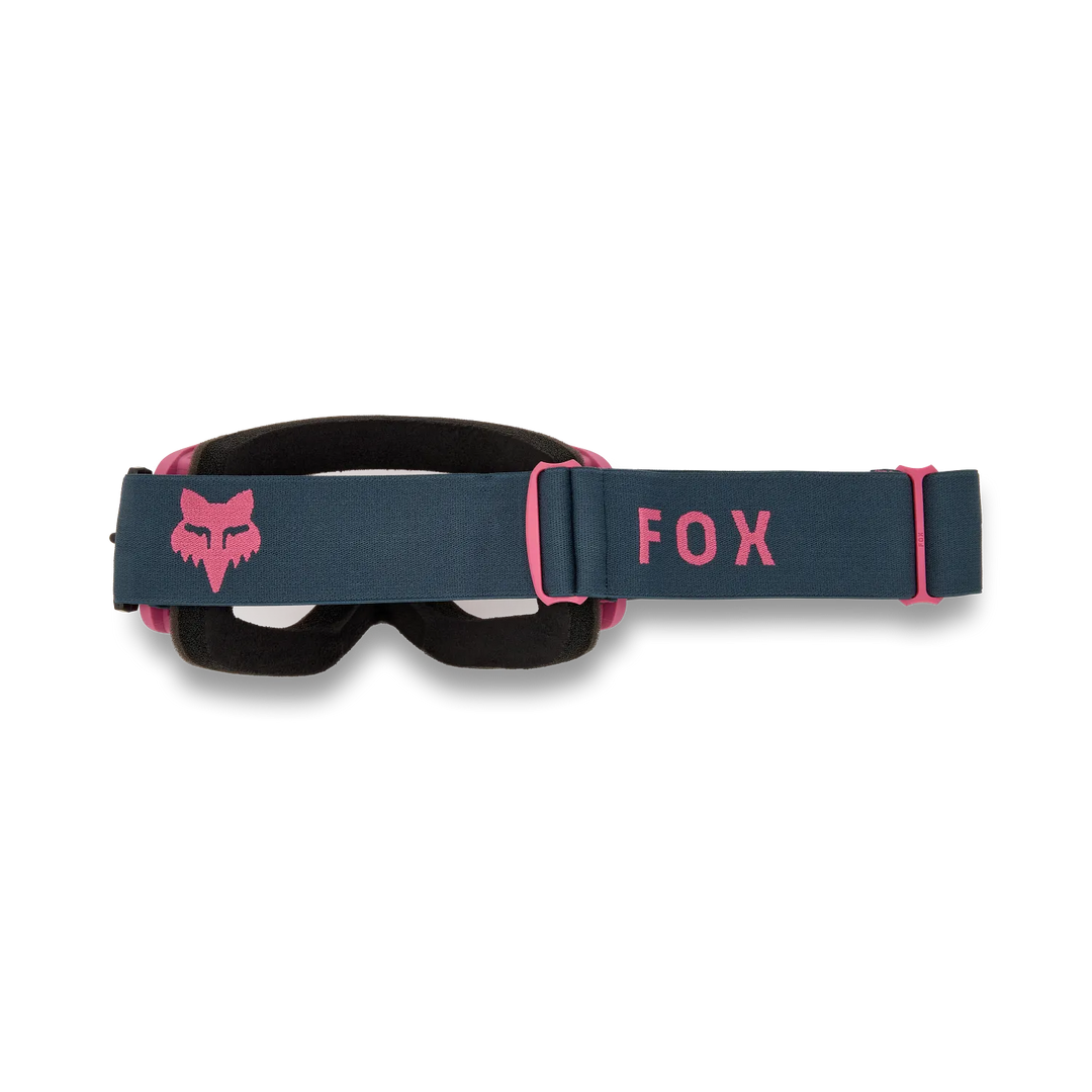 Fox Maschera Main MTB Galaxy Blue