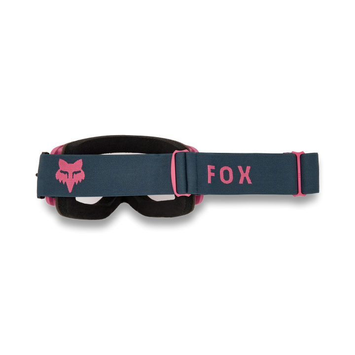 Fox Maschera Main MTB Galaxy Blue