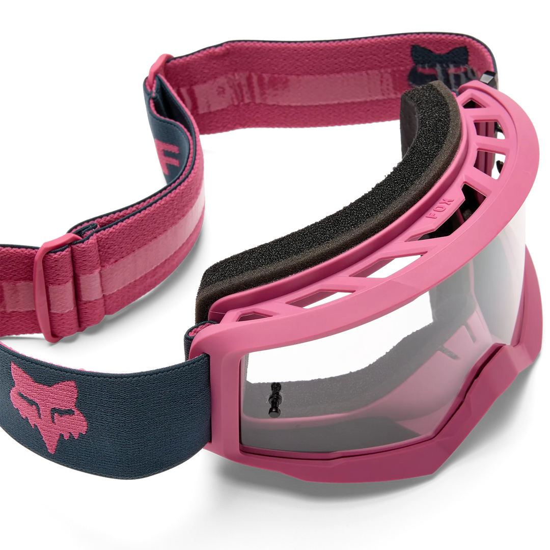 Fox Maschera Main MTB Galaxy Blue