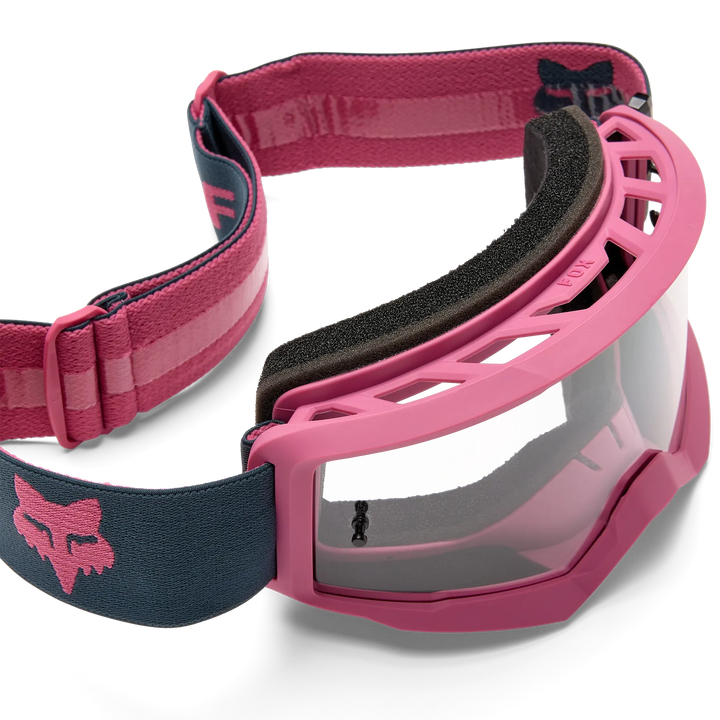 Fox Maschera Main MTB Galaxy Blue