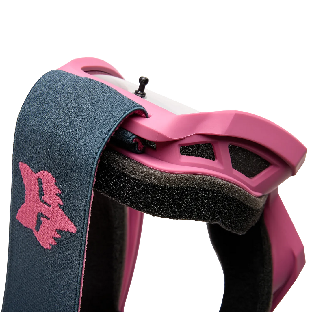 Fox Maschera Main MTB Galaxy Blue