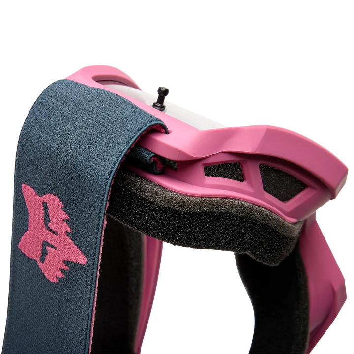 Fox Maschera Main MTB Galaxy Blue