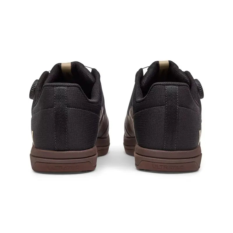 Scarpe Clipless Mtb Fox Union BOA® Cocoa