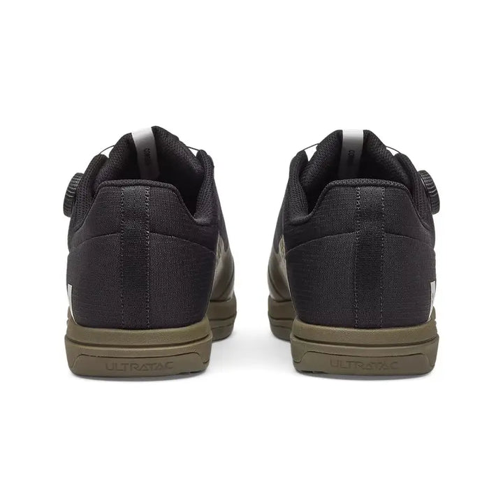 Scarpe Mtb Fox Union BOA® Clipless Verde