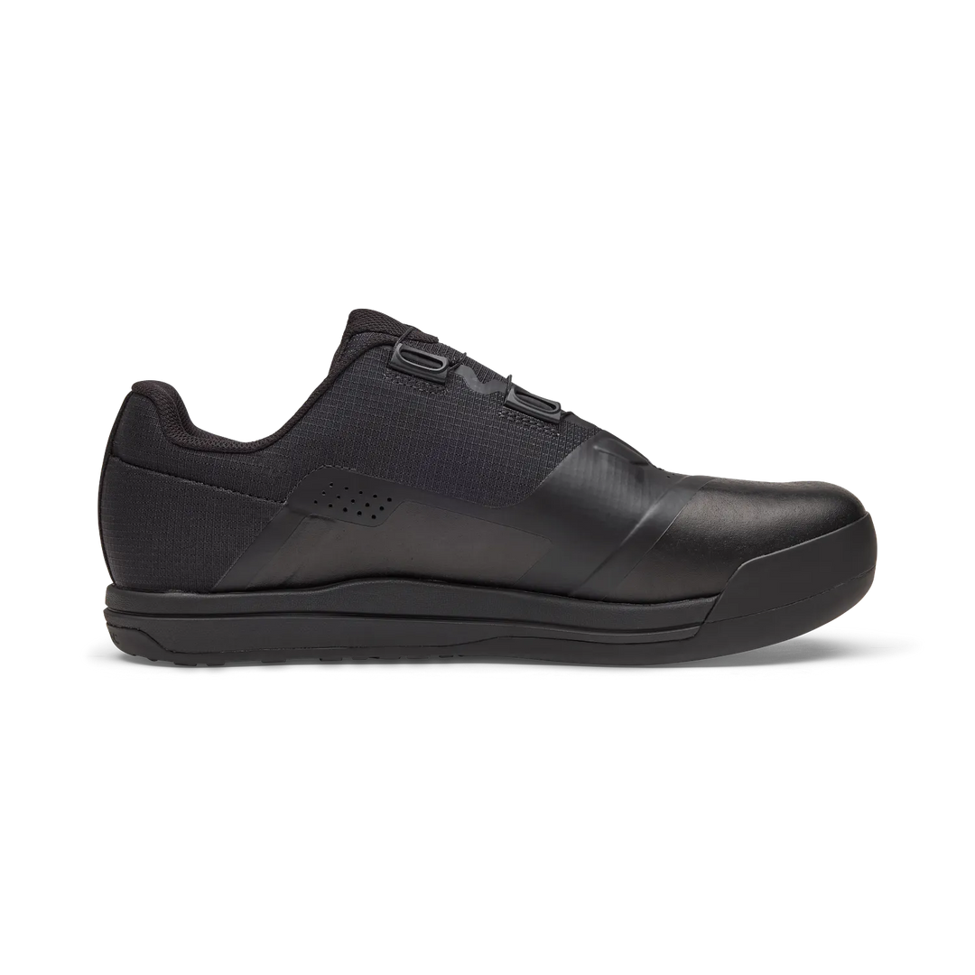 Fox Scarpe Union BOA® Clipless Nero