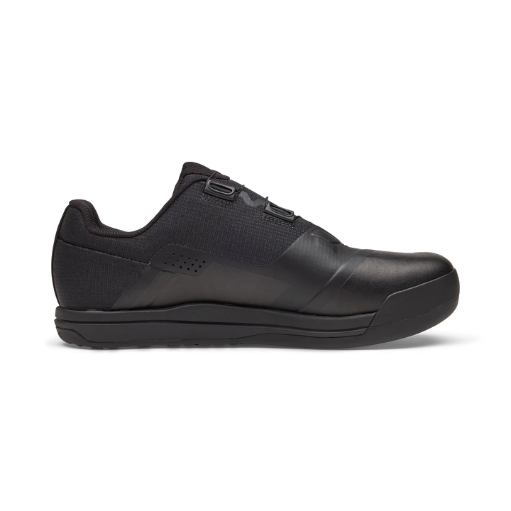 Fox Scarpe Union BOA® Clipless Nero