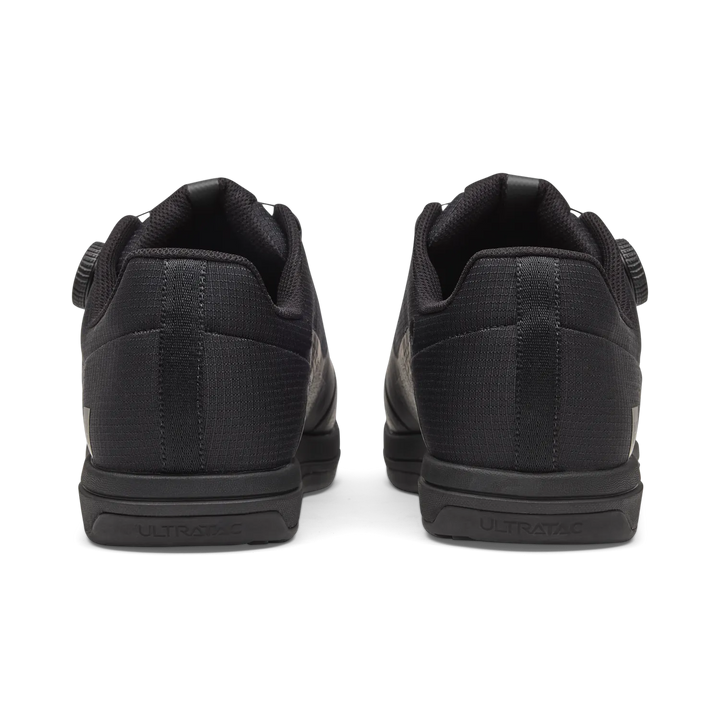 Fox Scarpe Union BOA® Clipless Nero