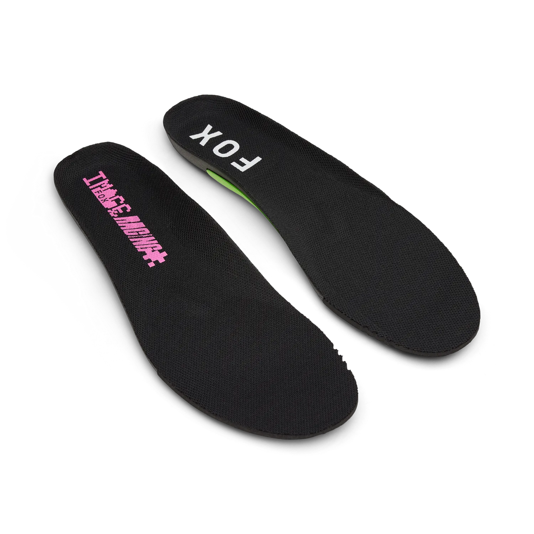 Fox Scarpe Union BOA® Clipless Nero