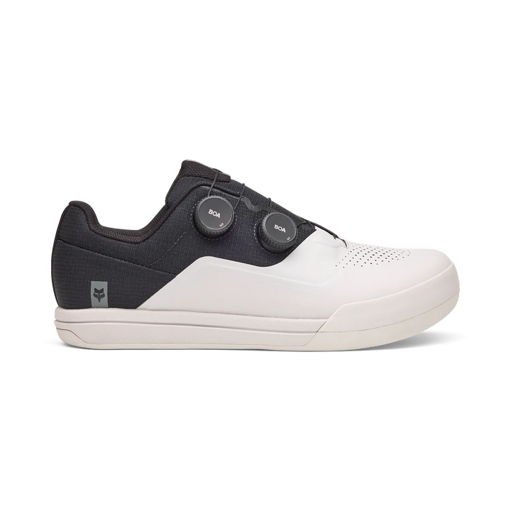 Fox Scarpe Union BOA® Clipless Bianco Vintage