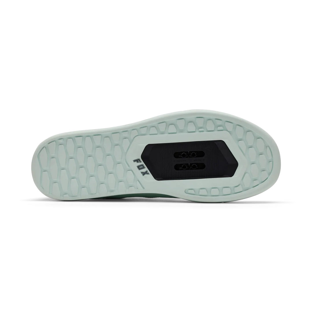 Fox Scarpe Union BOA® Clipless Bianco Vintage