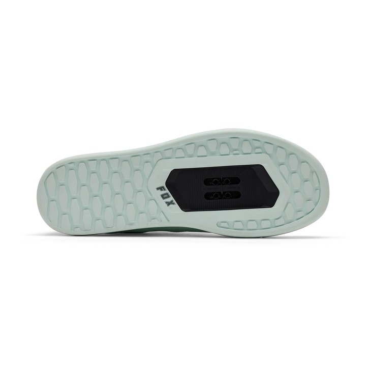 Fox Scarpe Union BOA® Clipless Bianco Vintage