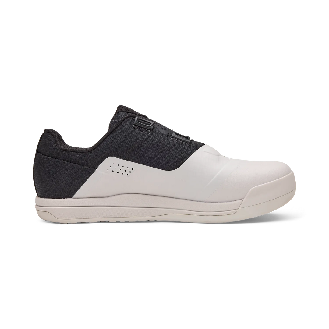 Fox Scarpe Union BOA® Clipless Bianco Vintage