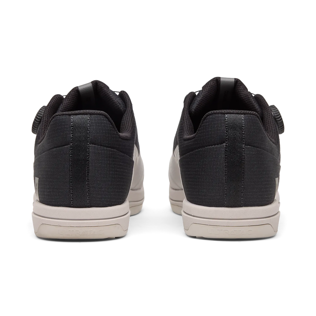 Fox Scarpe Union BOA® Clipless Bianco Vintage