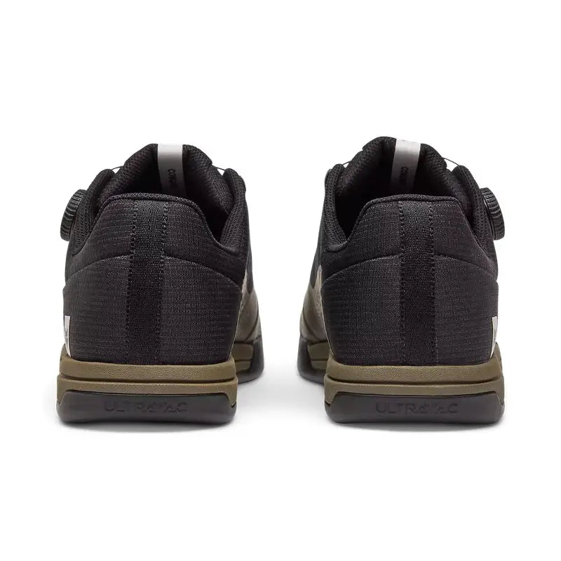 Scarpe Mtb Fox Union BOA® Flat Verde Militare