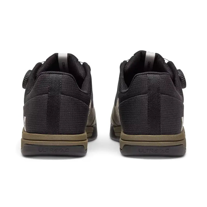 Scarpe Mtb Fox Union BOA® Flat Verde Militare