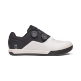 Fox Scarpe Mtb Union BOA Flat Bianco Vintage