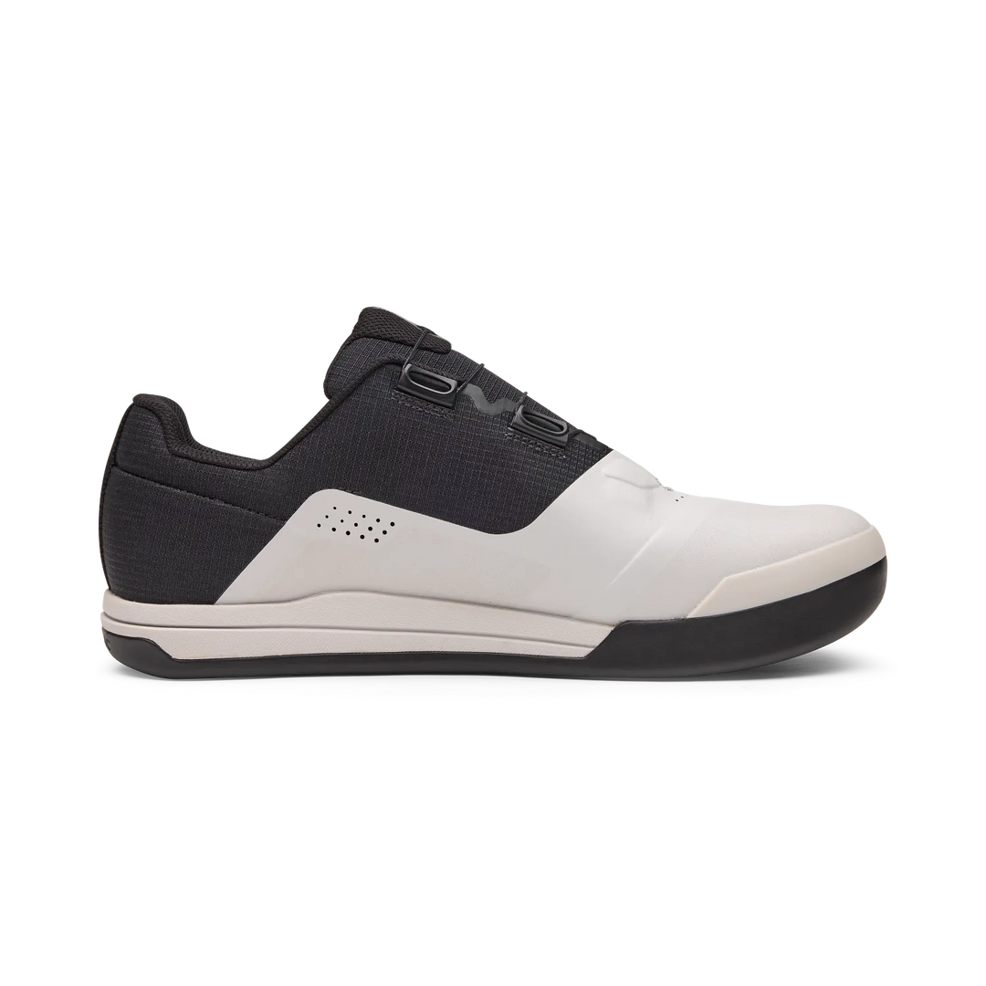Fox Scarpe Mtb Union BOA Flat Bianco Vintage