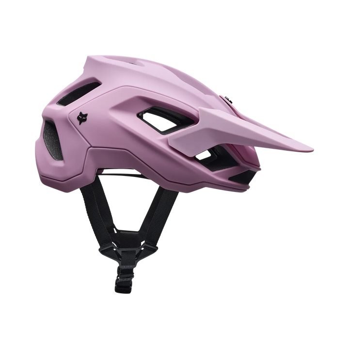 Fox Casco Mtb Speedframe Solid Rosa