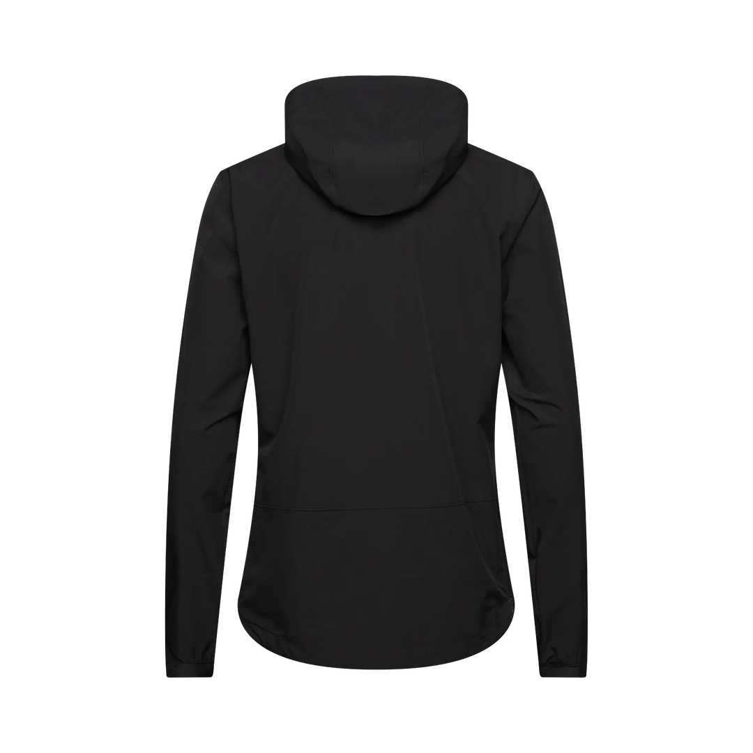 Fox Giacca antivento Ranger Wind Pullover Nero
