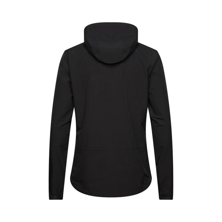 Fox Giacca antivento Ranger Wind Pullover Nero