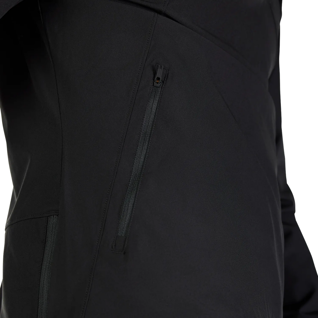 Fox Giacca antivento Ranger Wind Pullover Nero