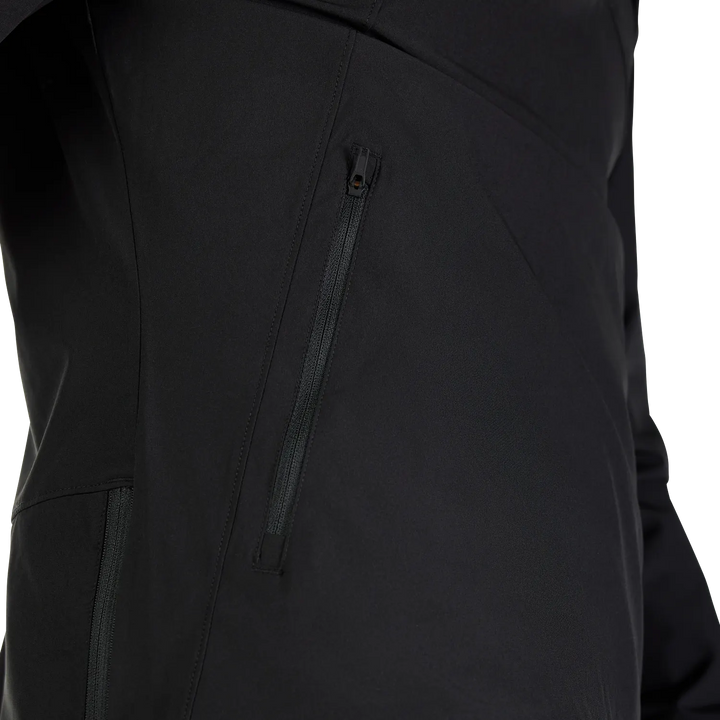 Fox Giacca antivento Ranger Wind Pullover Nero