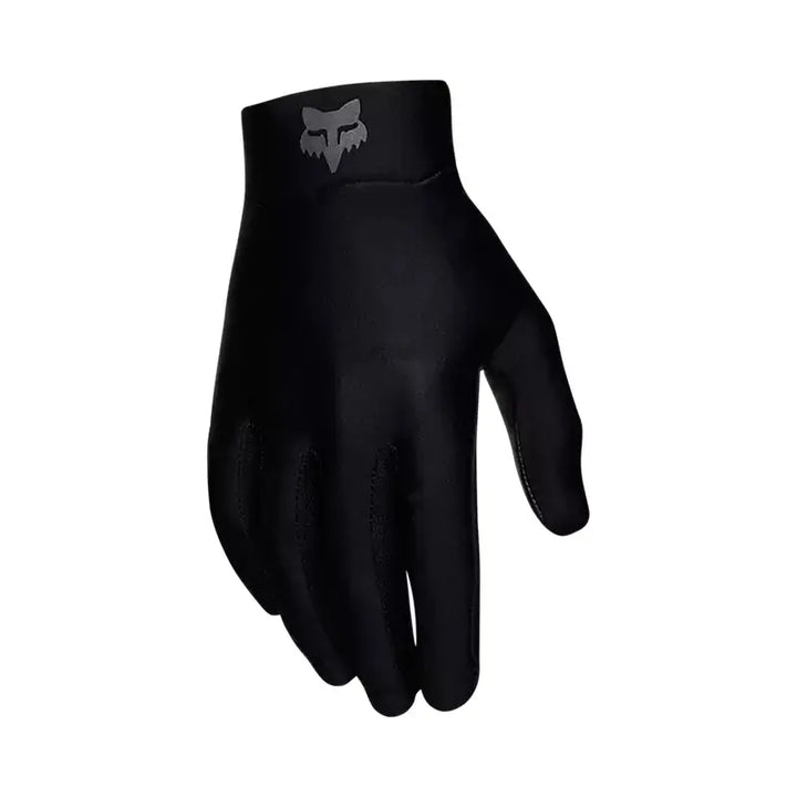 Guanti Mtb Fox Flexair Nero