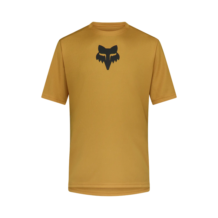 Fox Maglia Mtb Ranger Fox Head Bronzo
