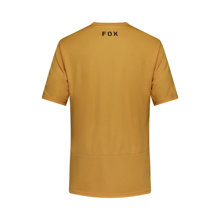Fox Maglia Mtb Ranger Fox Head Bronzo