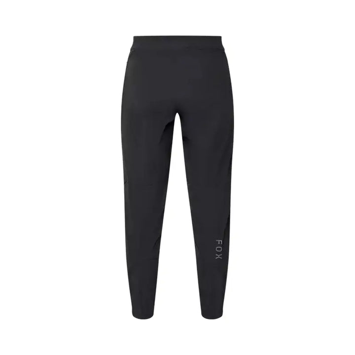 Pantaloni Lunghi Mtb Fox Ranger Bambino Nero