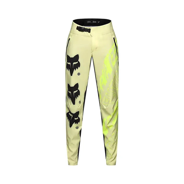 Bundle Fox Elevated