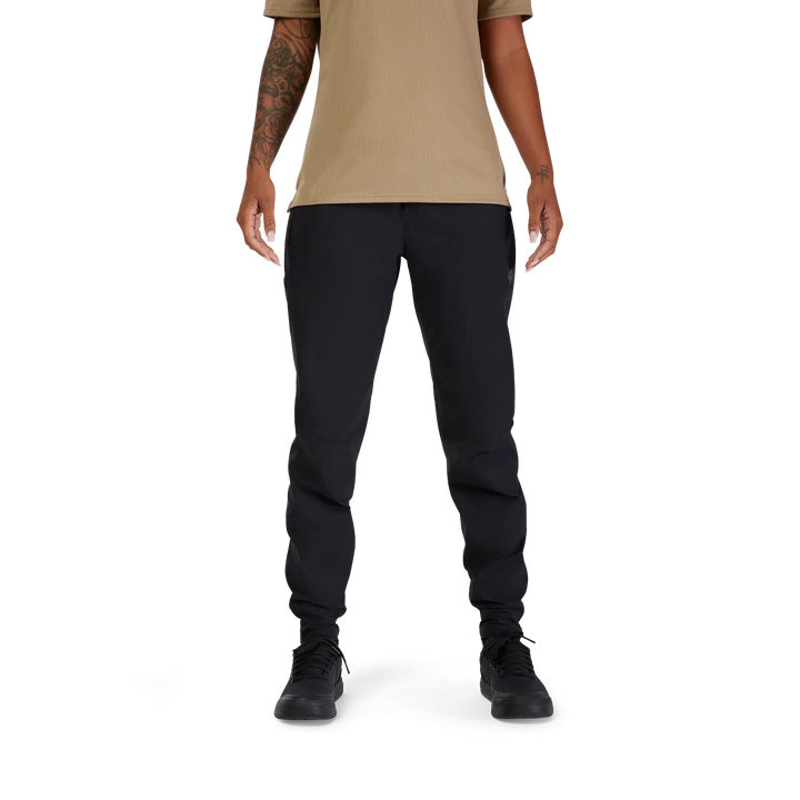 Fox Pantaloni Mtb Ranger Pant Donna Nero
