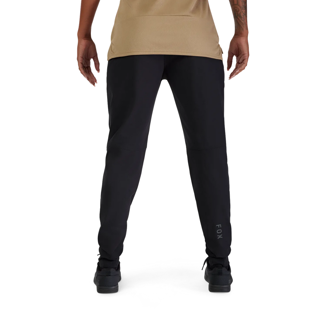 Fox Pantaloni Mtb Ranger Pant Donna Nero