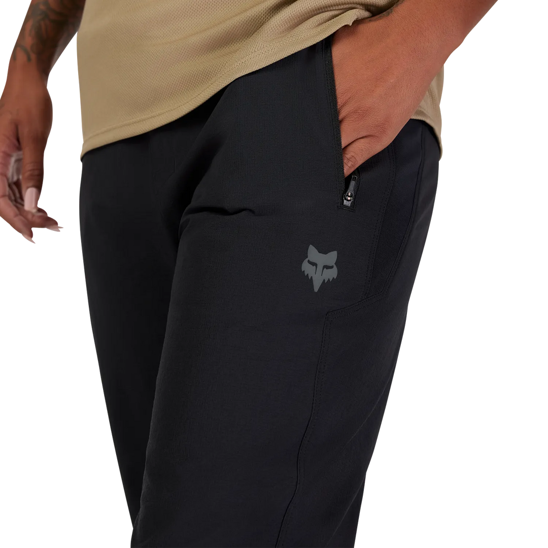 Fox Pantaloni Mtb Ranger Pant Donna Nero