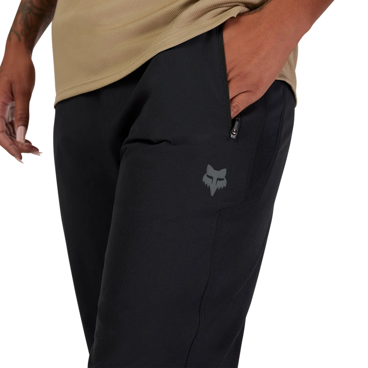Fox Pantaloni Mtb Ranger Pant Donna Nero
