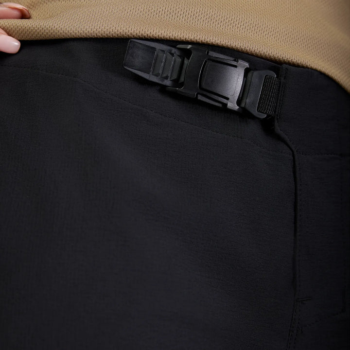 Fox Pantaloni Mtb Ranger Pant Donna Nero
