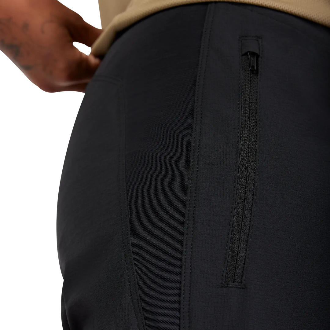 Fox Pantaloni Mtb Ranger Pant Donna Nero