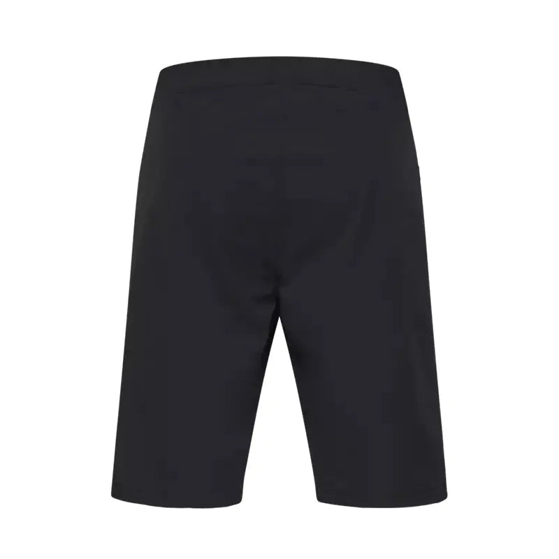 Pantaloncini Fox Ranger Con Fodello Nero