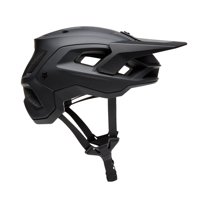Fox Casco Mtb Speedframe Solid Nero