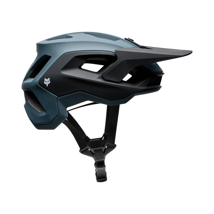 Fox Casco Mtb Speedframe 5050 Blu