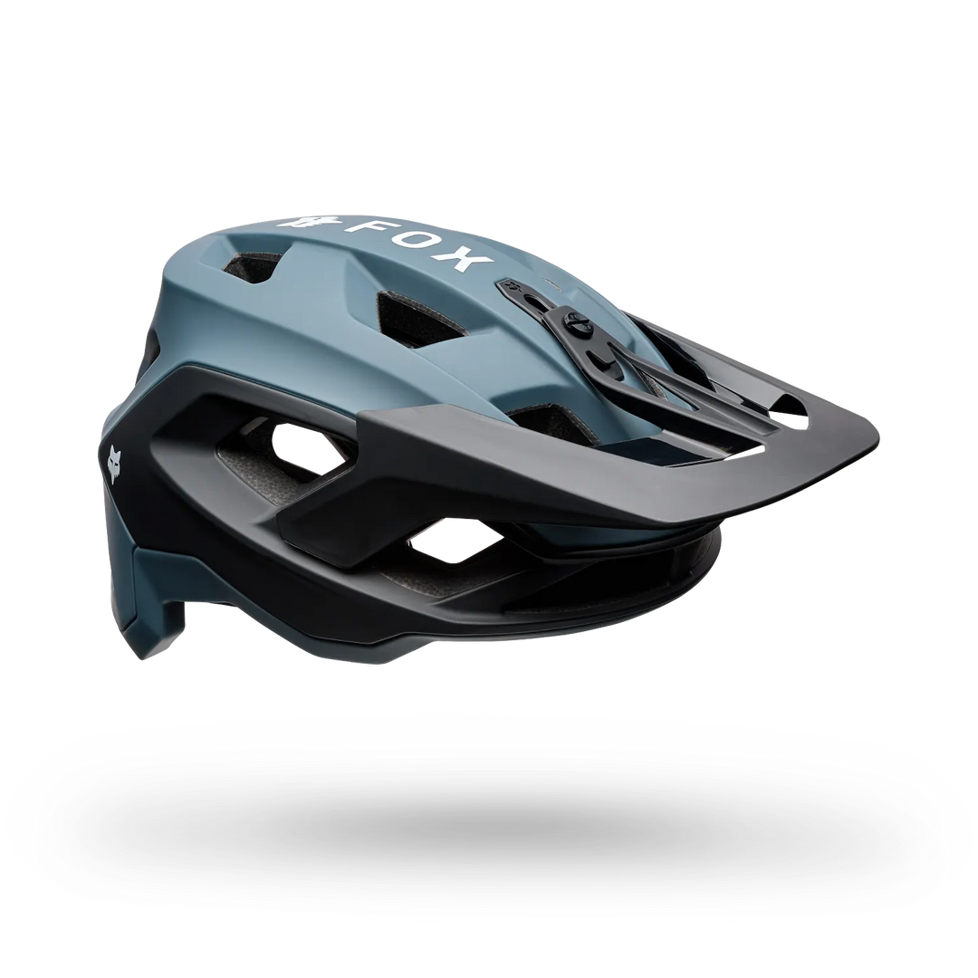 Fox Casco Mtb Speedframe 5050 Blu