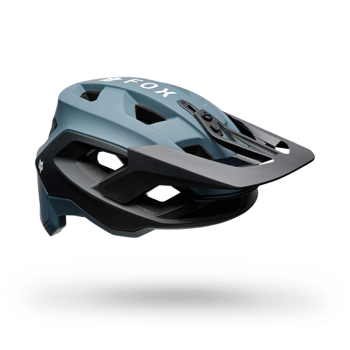Fox Casco Mtb Speedframe 5050 Blu