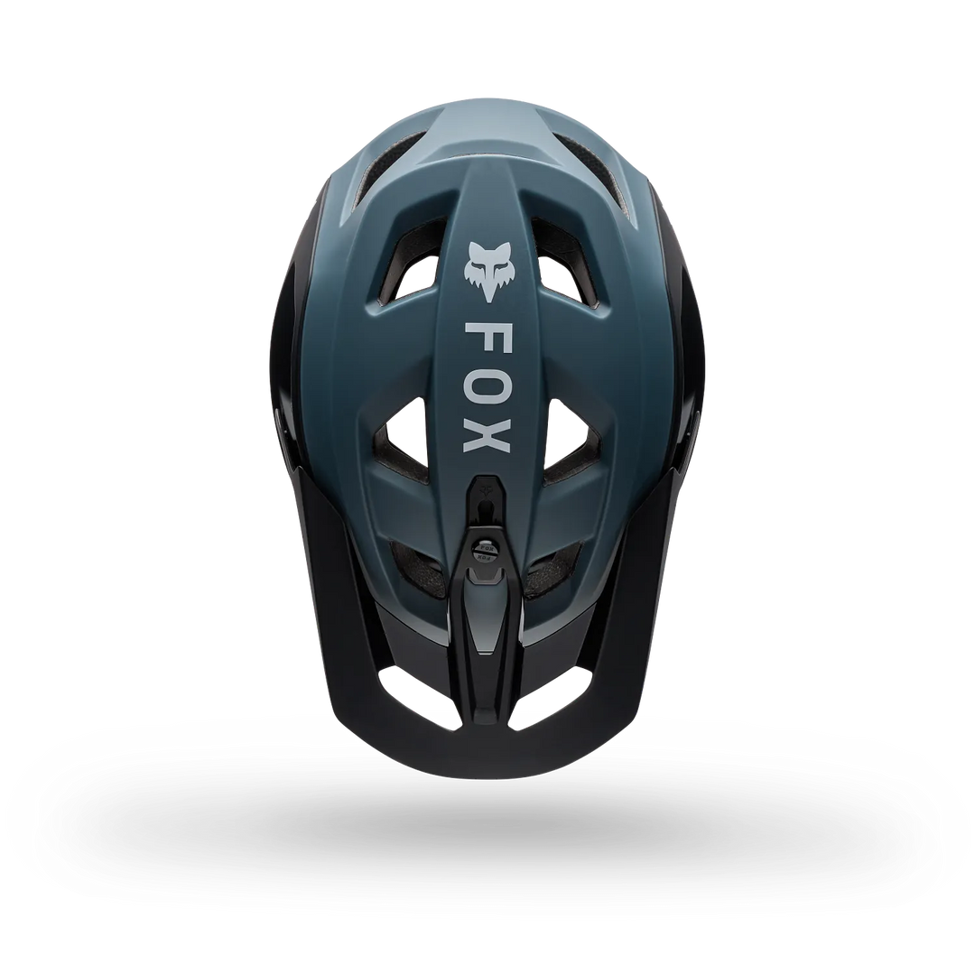 Fox Casco Mtb Speedframe 5050 Blu