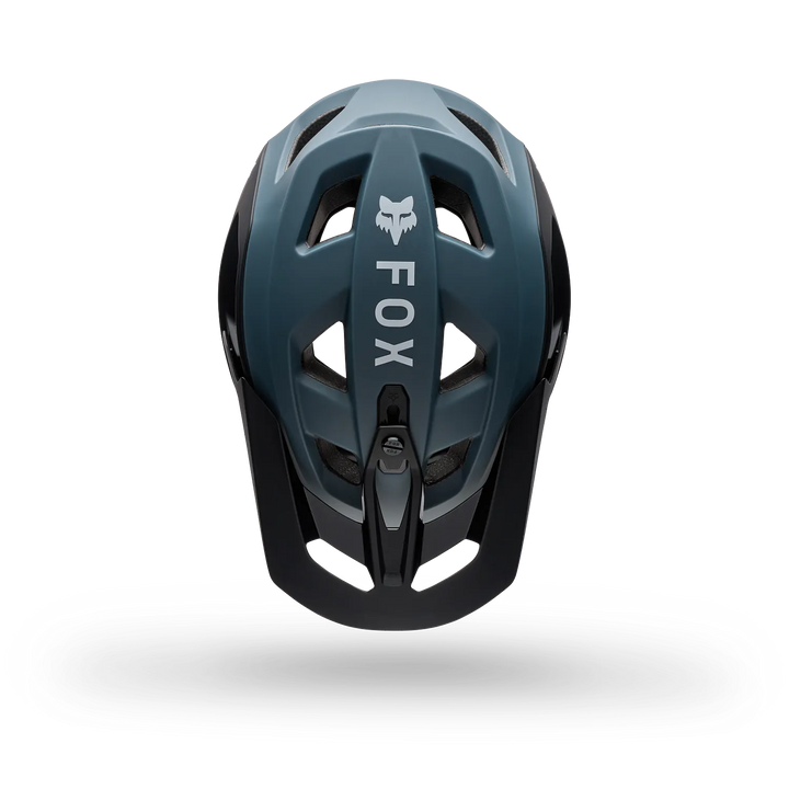 Fox Casco Mtb Speedframe 5050 Blu